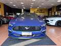 Ford Mustang Fastback 2.3 EcoBoost Automatica Azul - thumbnail 2