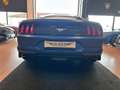 Ford Mustang Fastback 2.3 EcoBoost Automatica Azul - thumbnail 4