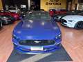 Ford Mustang Fastback 2.3 EcoBoost Automatica Azul - thumbnail 3