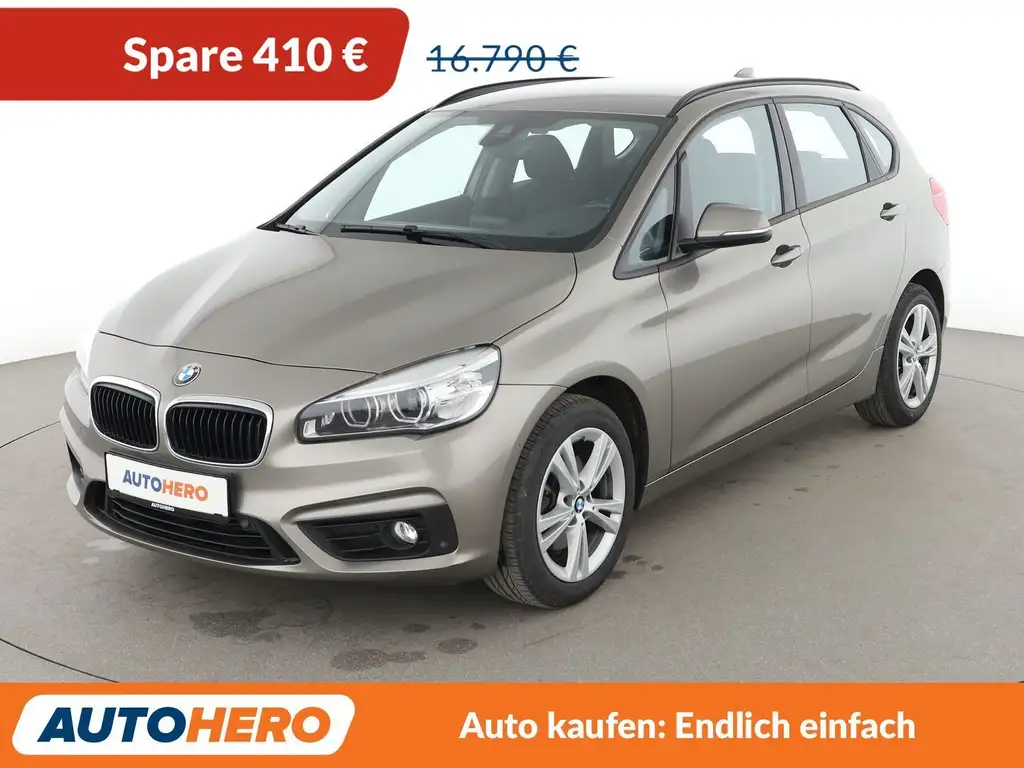 BMW 220