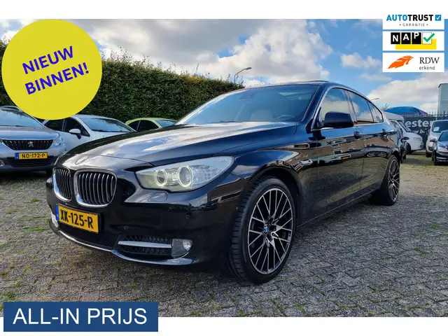 BMW 535 5-serie Gran Turismo 535i High Executive ✅NETTE AU