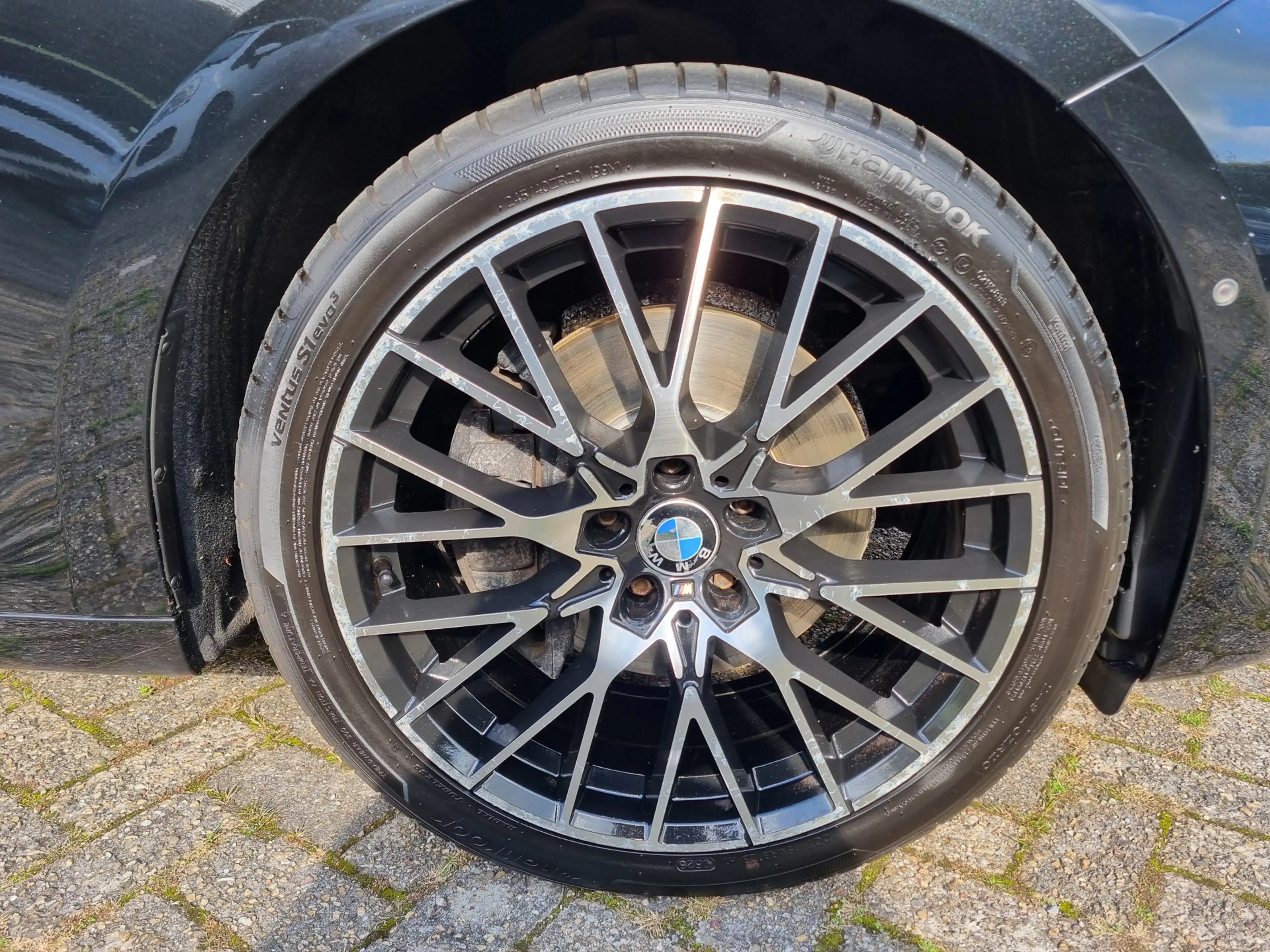 BMW 535 5-serie Gran Turismo 535i High Executive ✅NETTE AU — photo 7