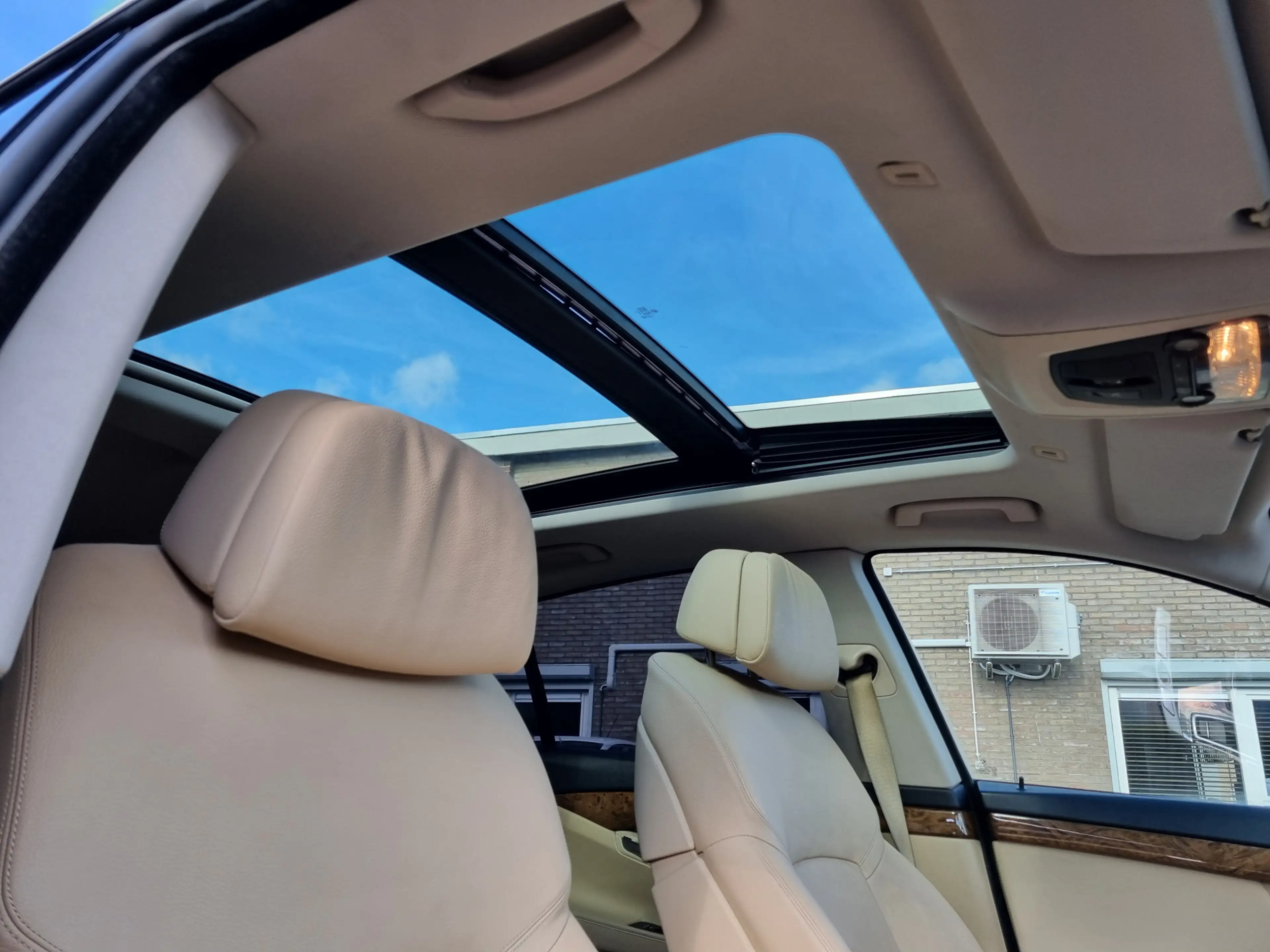 BMW 535 5-serie Gran Turismo 535i High Executive ✅NETTE AU — photo 9