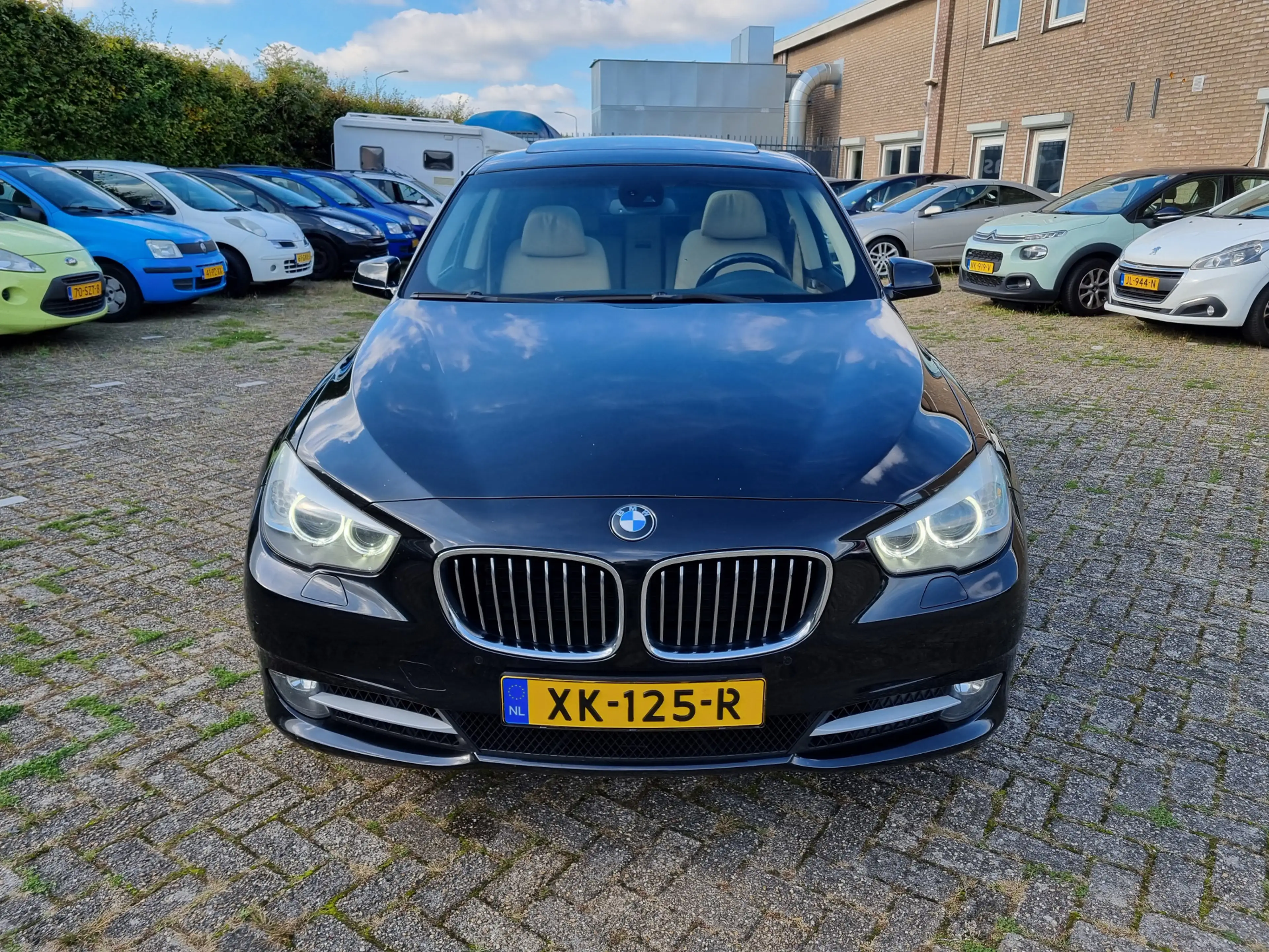 BMW 535 5-serie Gran Turismo 535i High Executive ✅NETTE AU — photo 3