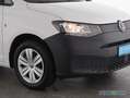 Volkswagen Caddy 2.0TDI Cargo PDC Klimaanlage Heckflügeltüren Weiß - thumbnail 12