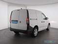 Volkswagen Caddy 2.0TDI Cargo AHK PDC Klimaanlage Heckflügeltüren Weiß - thumbnail 5