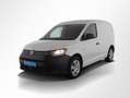 Volkswagen Caddy 2.0TDI Cargo PDC Klimaanlage Heckflügeltüren Weiß - thumbnail 16