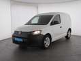Volkswagen Caddy 2.0TDI Cargo AHK PDC vo. + hi. Klimaanlage Weiß - thumbnail 16