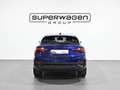 Audi Q3 Sportback 45 TFSIe Black line S-tronic Azul - thumbnail 5