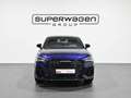 Audi Q3 Sportback 45 TFSIe Black line S-tronic Azul - thumbnail 2