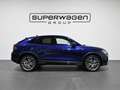 Audi Q3 Sportback 45 TFSIe Black line S-tronic Azul - thumbnail 3