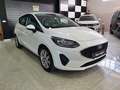 Ford Fiesta 1.0 EcoBoost Active X 100 Blanco - thumbnail 2