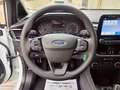 Ford Fiesta 1.0 EcoBoost Active X 100 Blanco - thumbnail 9