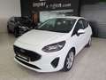 Ford Fiesta 1.0 EcoBoost Active X 100 Blanco - thumbnail 1