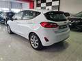 Ford Fiesta 1.0 EcoBoost Active X 100 Blanco - thumbnail 4