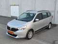 Dacia Lodgy Laureate Grau - thumbnail 1