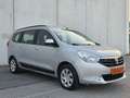 Dacia Lodgy Laureate Grau - thumbnail 2