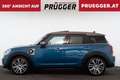MINI Countryman C ooper PHEV SE ALL4 YOURS NUR 19.336KM! Blau - thumbnail 8