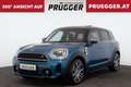MINI Countryman C ooper PHEV SE ALL4 YOURS NUR 19.336KM! Blau - thumbnail 1