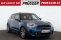 MINI Countryman C ooper PHEV SE ALL4 YOURS NUR 19.336KM! Blau - thumbnail 4