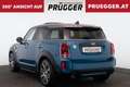 MINI Countryman C ooper PHEV SE ALL4 YOURS NUR 19.336KM! Blau - thumbnail 7