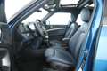 MINI Countryman C ooper PHEV SE ALL4 YOURS NUR 19.336KM! Blau - thumbnail 10