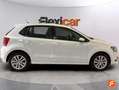 Volkswagen Polo 1.2 TSI BMT Advance 66kW Blanco - thumbnail 3