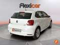 Volkswagen Polo 1.2 TSI BMT Advance 66kW Blanco - thumbnail 8