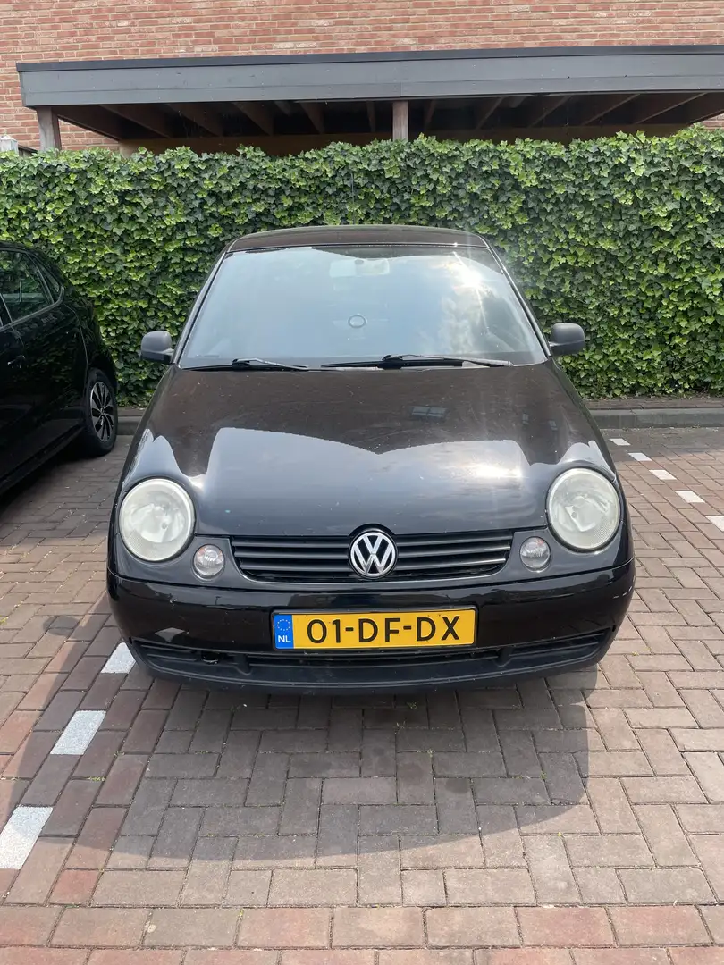 Volkswagen Lupo 1.4 Trendline - 1