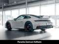 Porsche 992 911 Carrera 4 GTS LiftsystemVA Surround-View Weiß - thumbnail 3