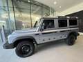 Ineos Grenadier Station Wagon Trailmaster Zilver - thumbnail 3