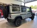 Ineos Grenadier Station Wagon Trailmaster Zilver - thumbnail 4