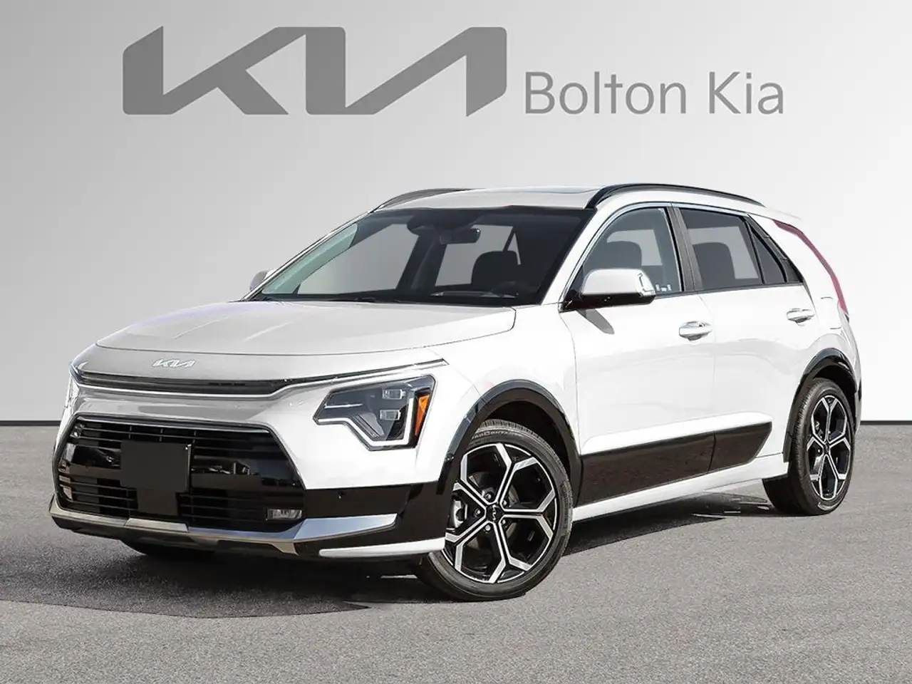 2026 Kia Niro
