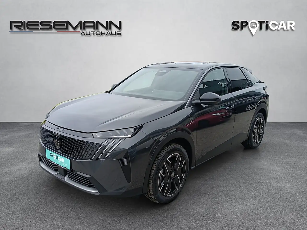Peugeot 3008 2026