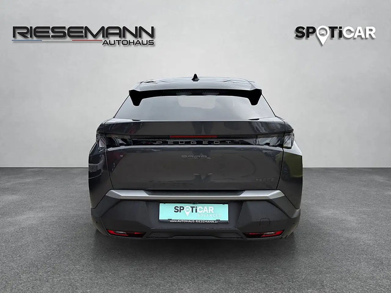 Peugeot 3008 2026