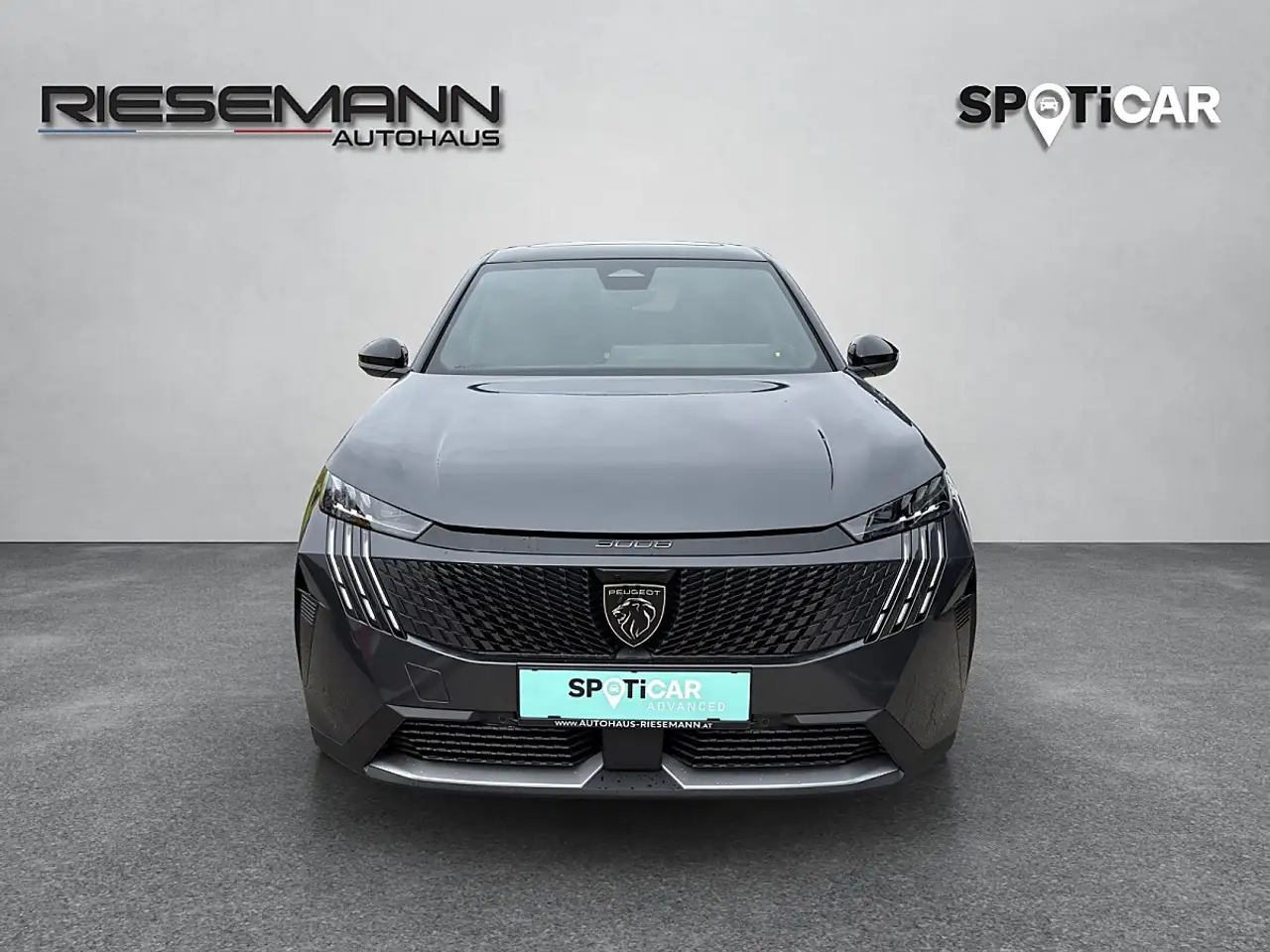 Peugeot 3008 2026