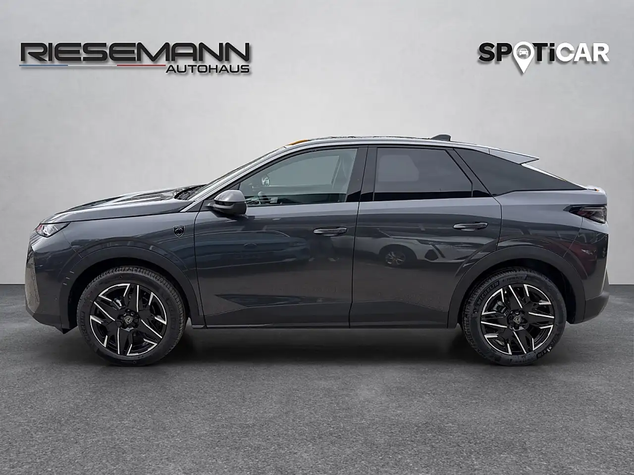 Peugeot 3008 2026