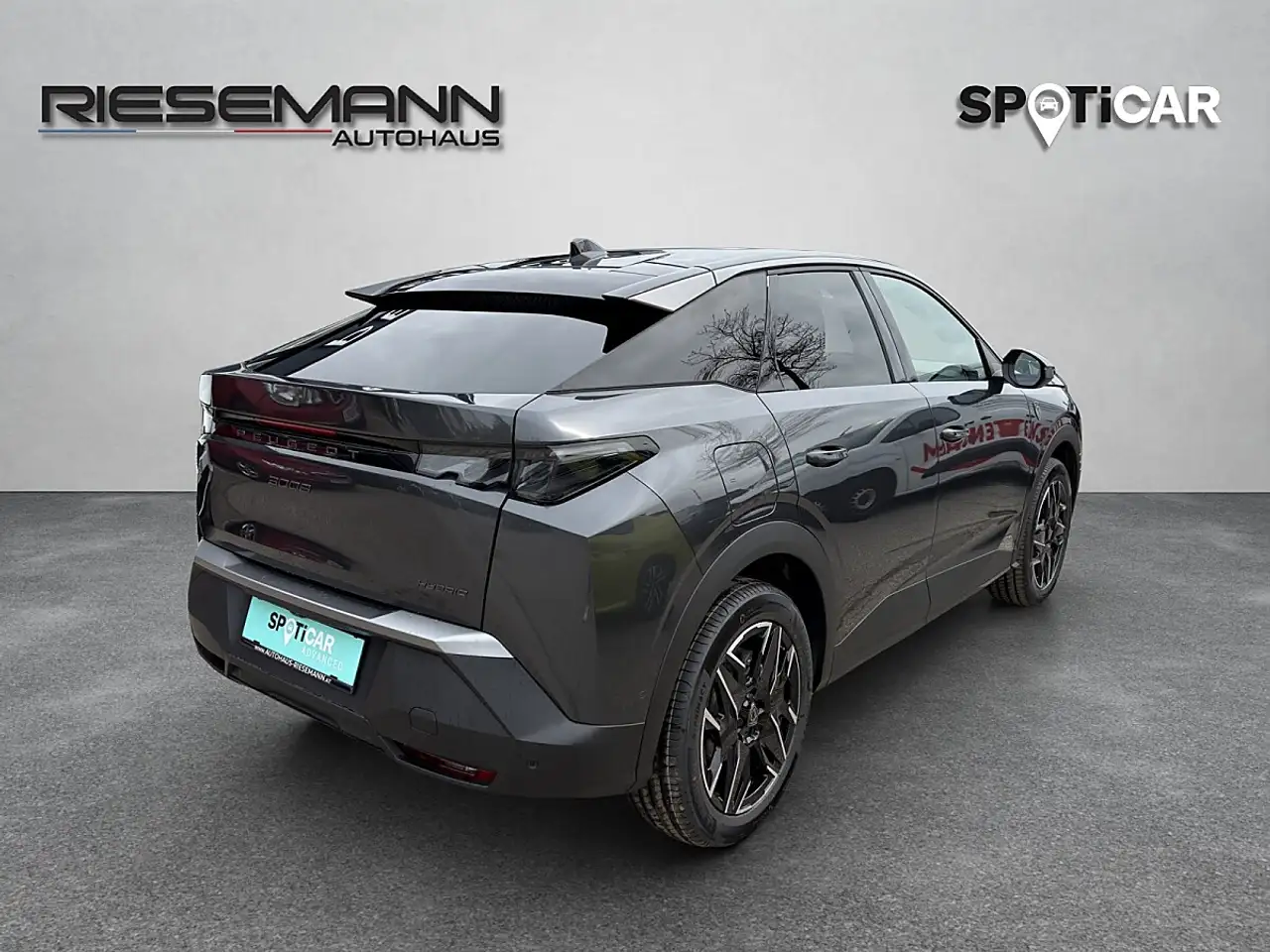 Peugeot 3008 2026