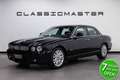 Jaguar XJ 3.5 V8 Btw auto, Fiscale waarde € 4.000,- (€ 15.66 Schwarz - thumbnail 1