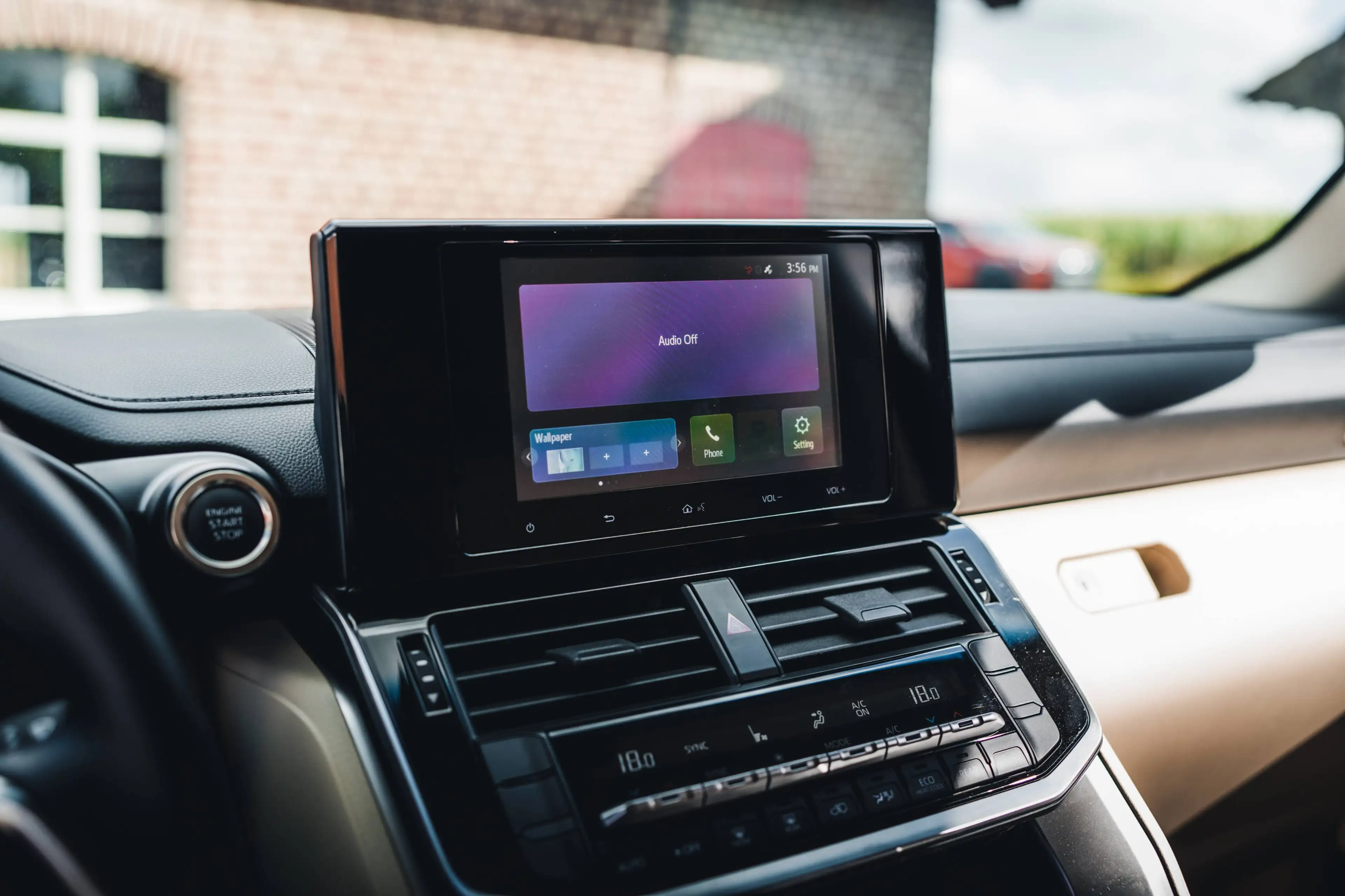 Toyota Land Cruiser 300 met Belgische registratie eu conformity — photo 15