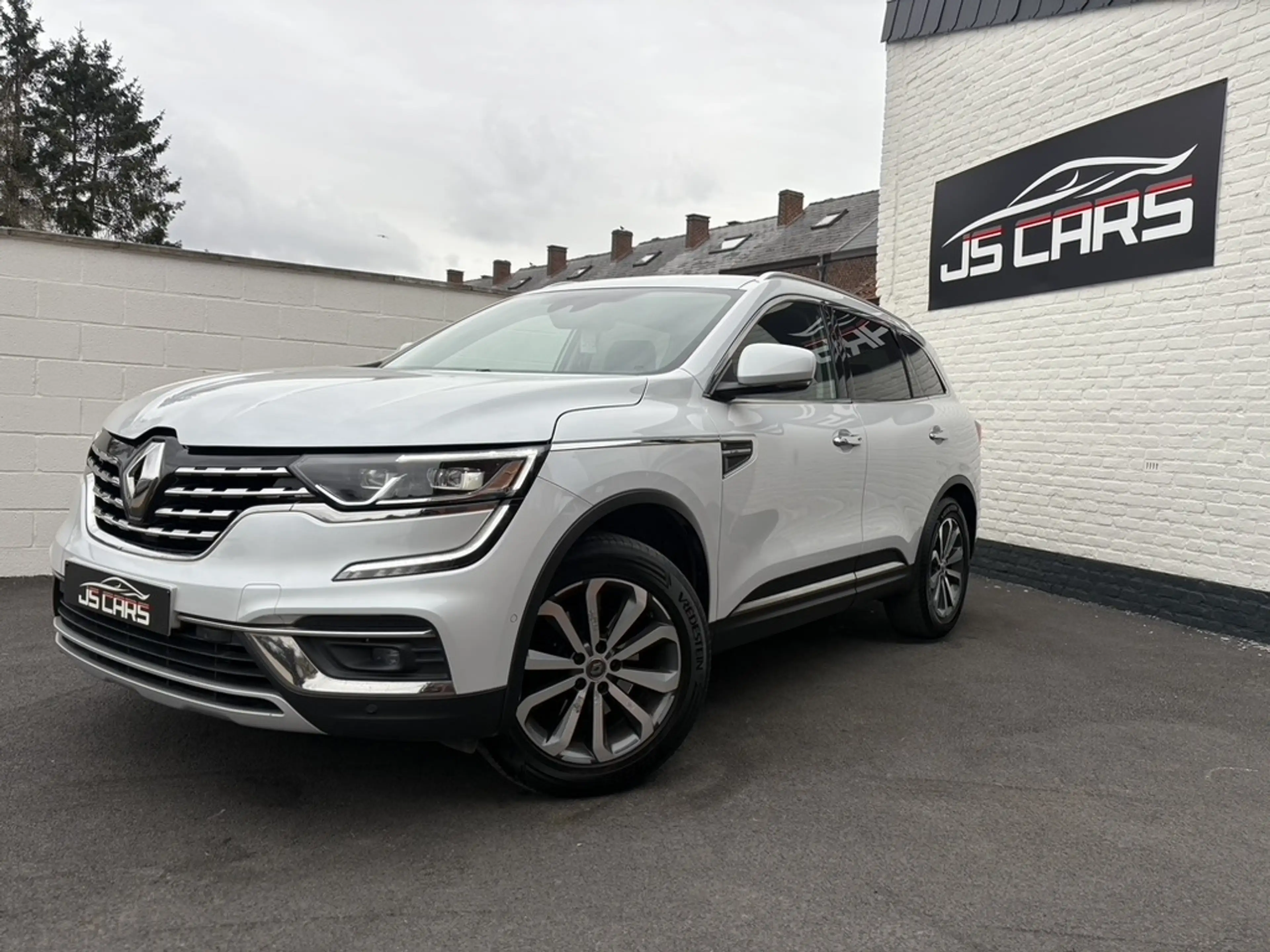 Renault Koleos 1.7 dCi Intens X-Tronic*1er PROP*GPS*CAMERA*PDC* — photo 2