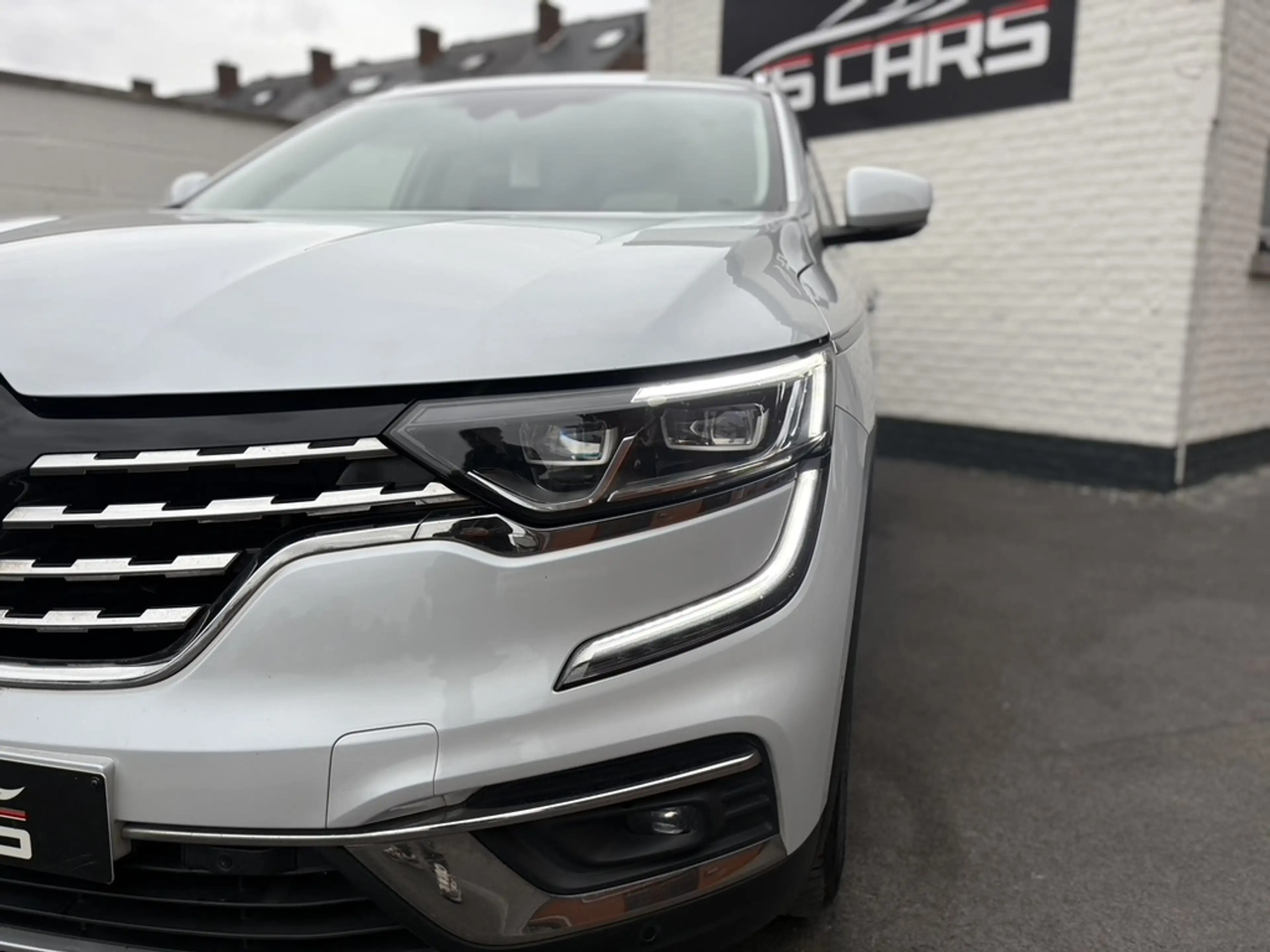 Renault Koleos 1.7 dCi Intens X-Tronic*1er PROP*GPS*CAMERA*PDC* — photo 3