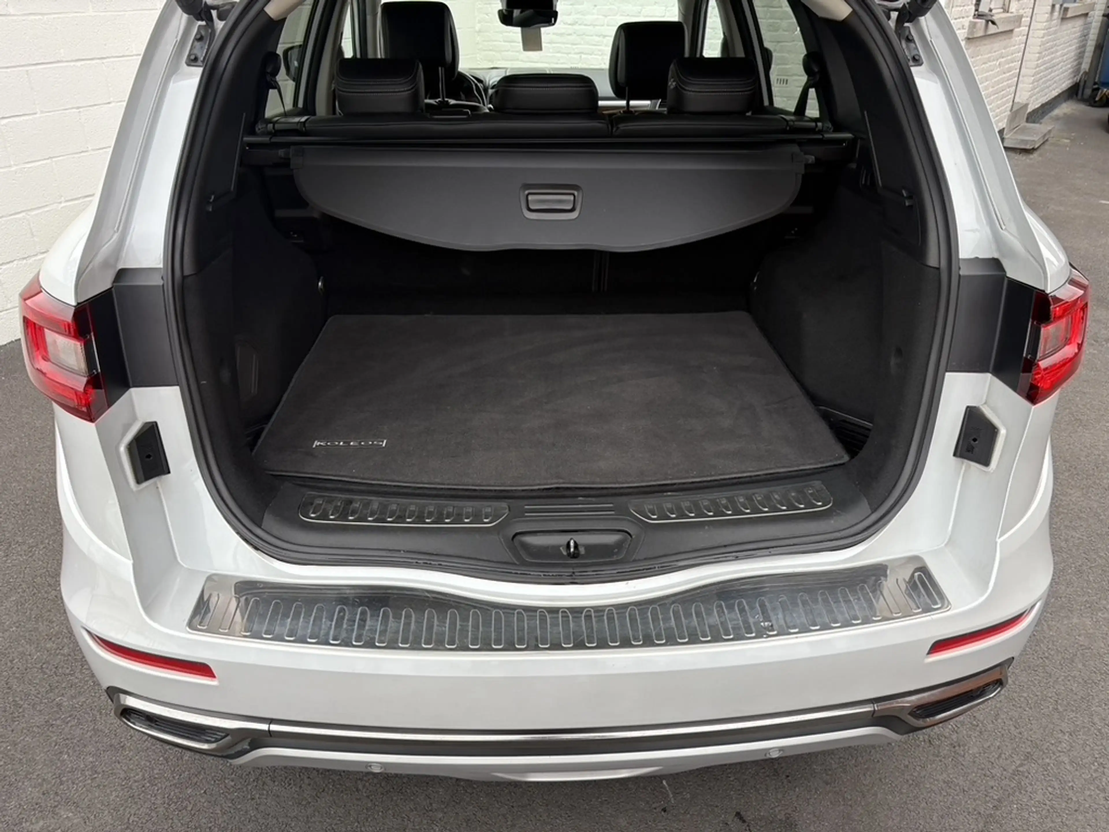 Renault Koleos 1.7 dCi Intens X-Tronic*1er PROP*GPS*CAMERA*PDC* — photo 9