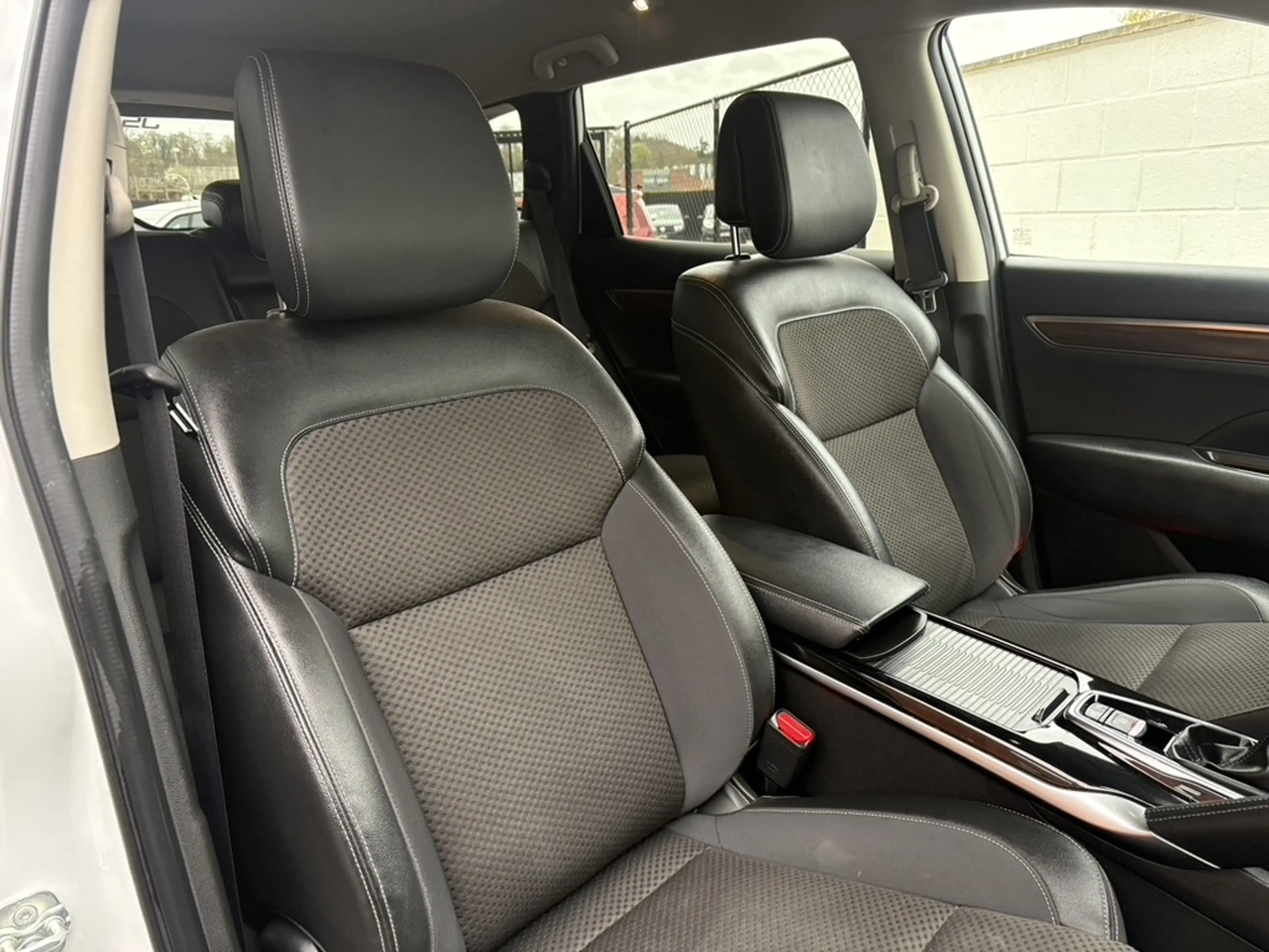 Renault Koleos 1.7 dCi Intens X-Tronic*1er PROP*GPS*CAMERA*PDC* — photo 15