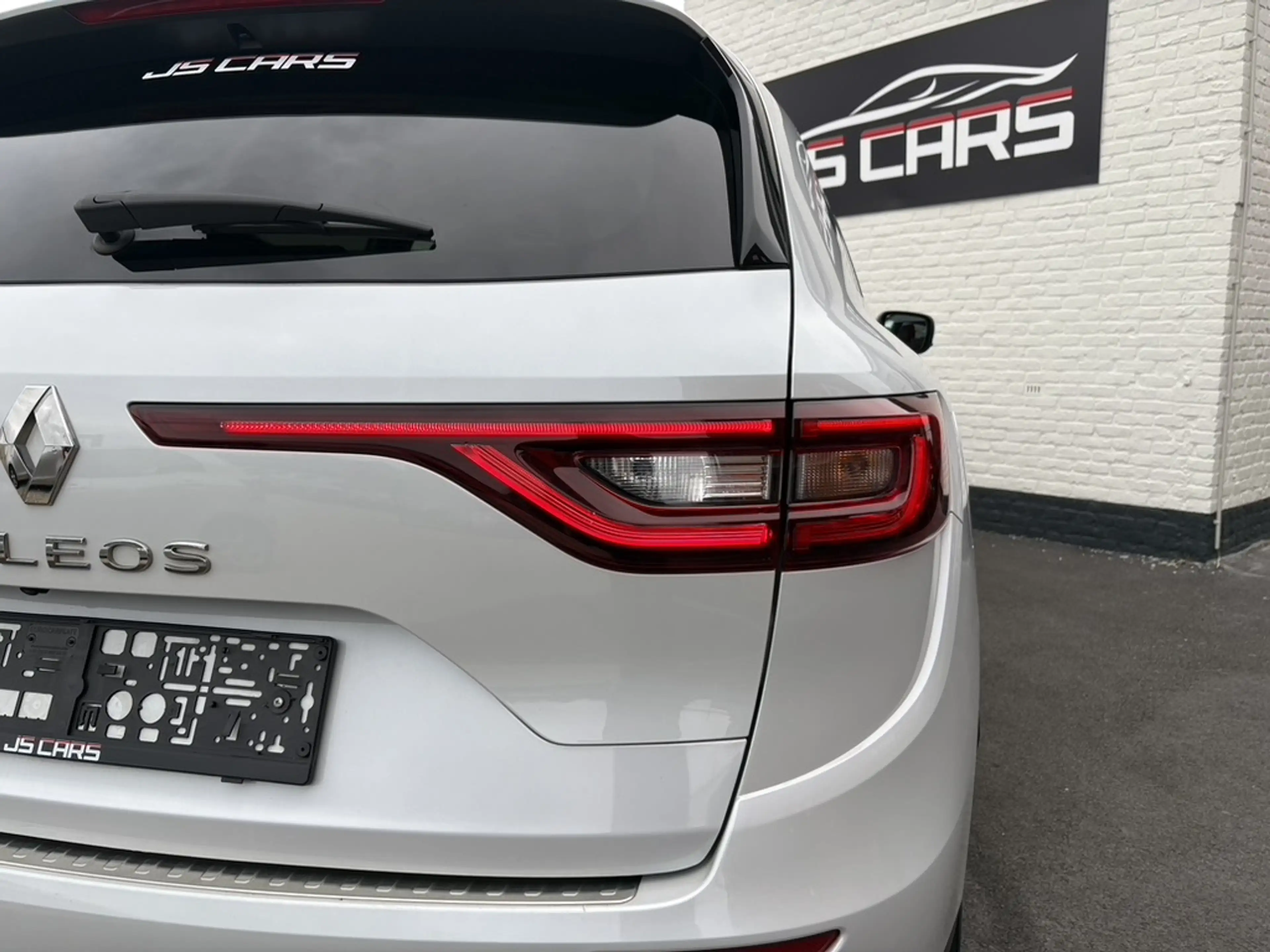 Renault Koleos 1.7 dCi Intens X-Tronic*1er PROP*GPS*CAMERA*PDC* — photo 7
