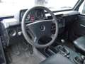 Mercedes-Benz G 290 290GD LANG INCLUSIEF BTW Zwart - thumbnail 11