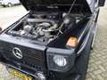 Mercedes-Benz G 290 290GD LANG INCLUSIEF BTW Negro - thumbnail 16