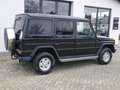 Mercedes-Benz G 290 290GD LANG INCLUSIEF BTW Negro - thumbnail 5