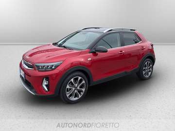 1.0 t-gdi mhev style 100cv imt