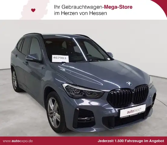 BMW X1 X1 xDrive20i Aut. M Sport Navi PDC HuD